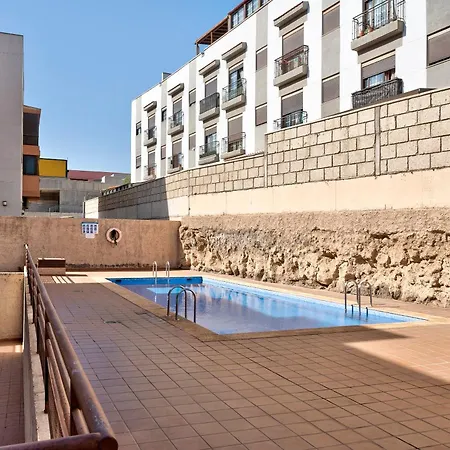M Y C Apartment