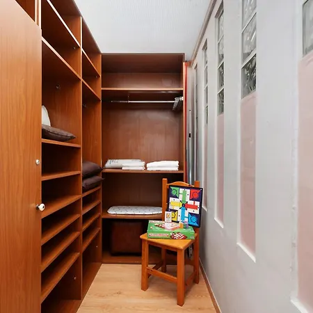 Apartment M Y C *