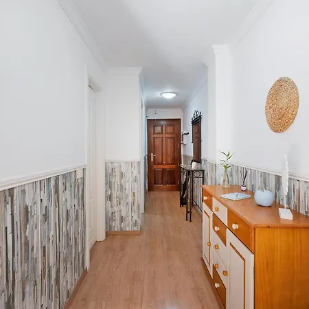 M Y C Apartment Candelaria
