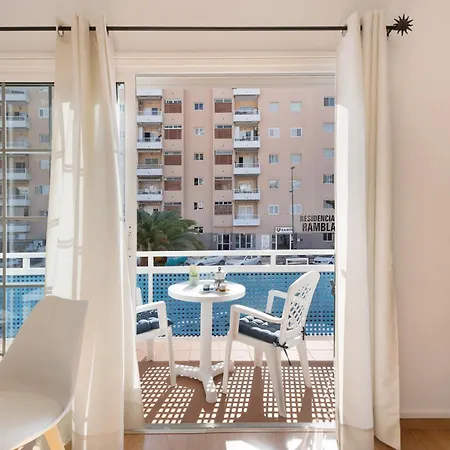Apartment M Y C